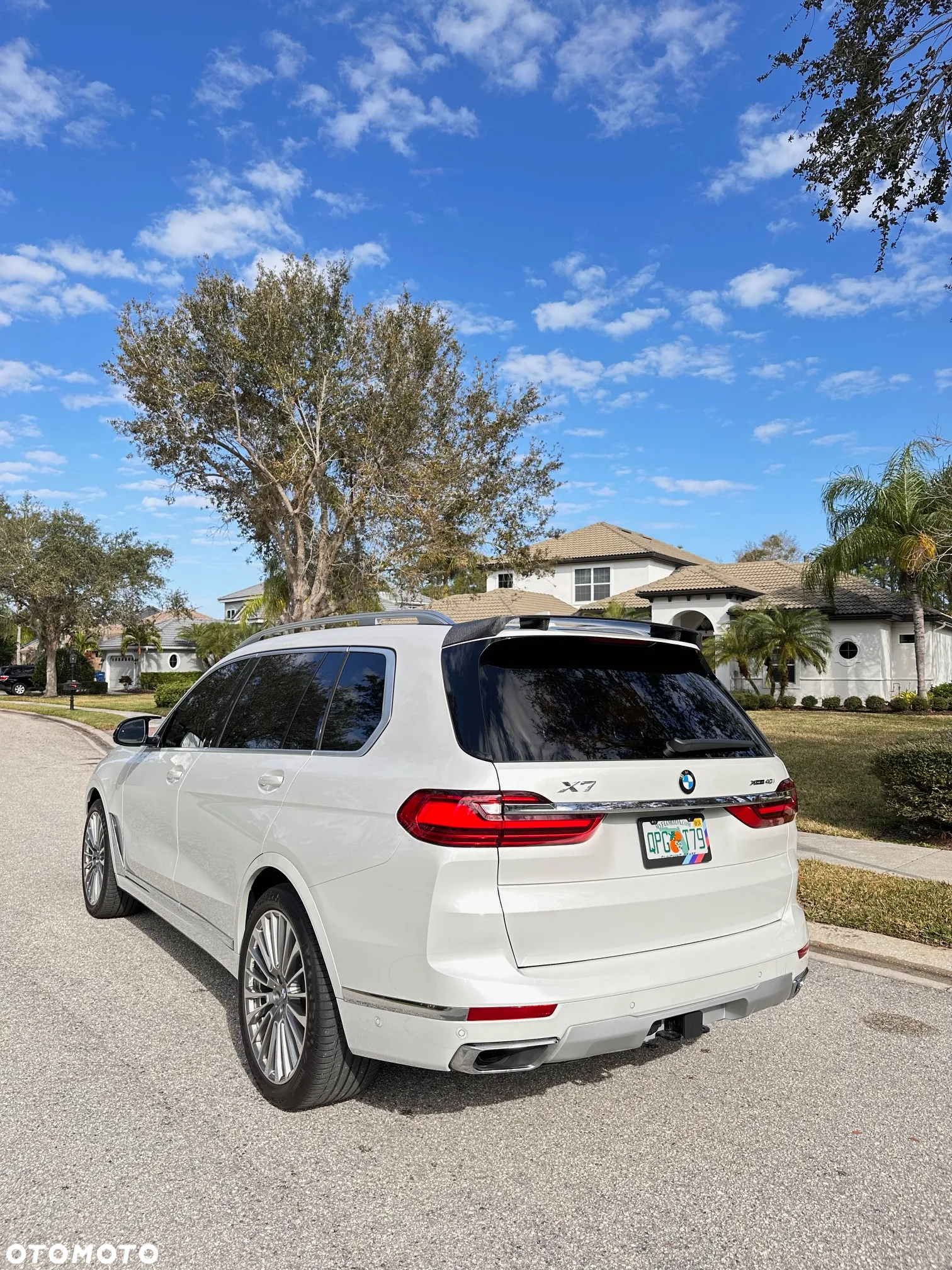 BMW X7 xDrive40i - 23