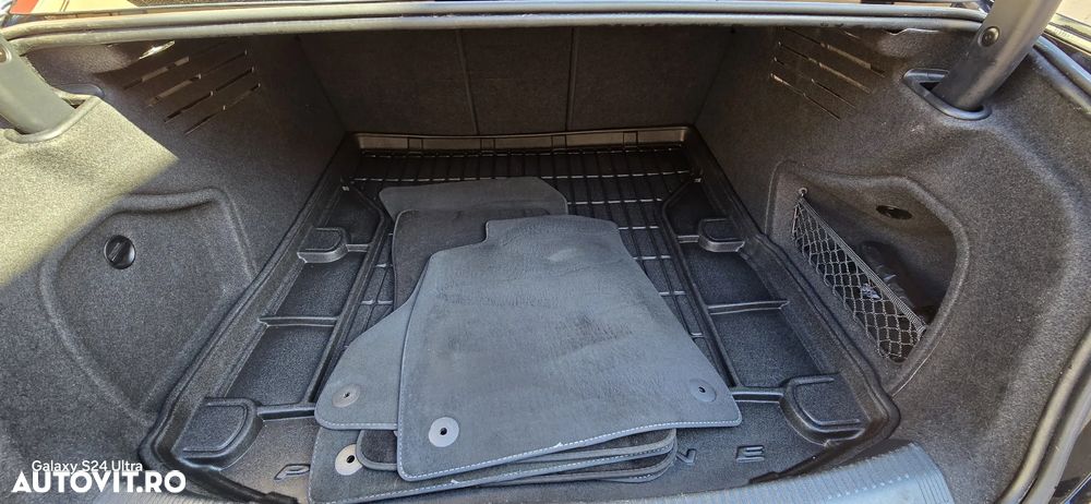 Audi A4 2.0 TDI S tronic Sport - 13