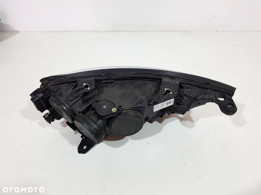 AUDI A1 II 2 82A LAMPA PRZÓD PRZEDNIA LEWA 82A941003 EUROPA ORYGINAŁ - 3