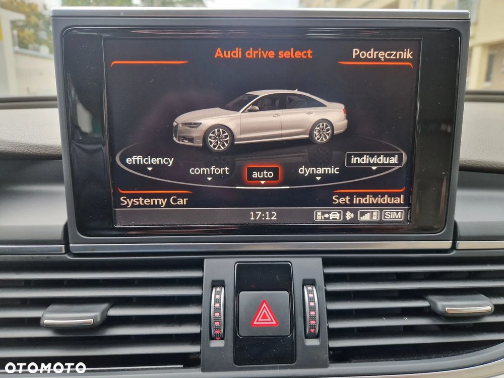 Audi A6 - 23