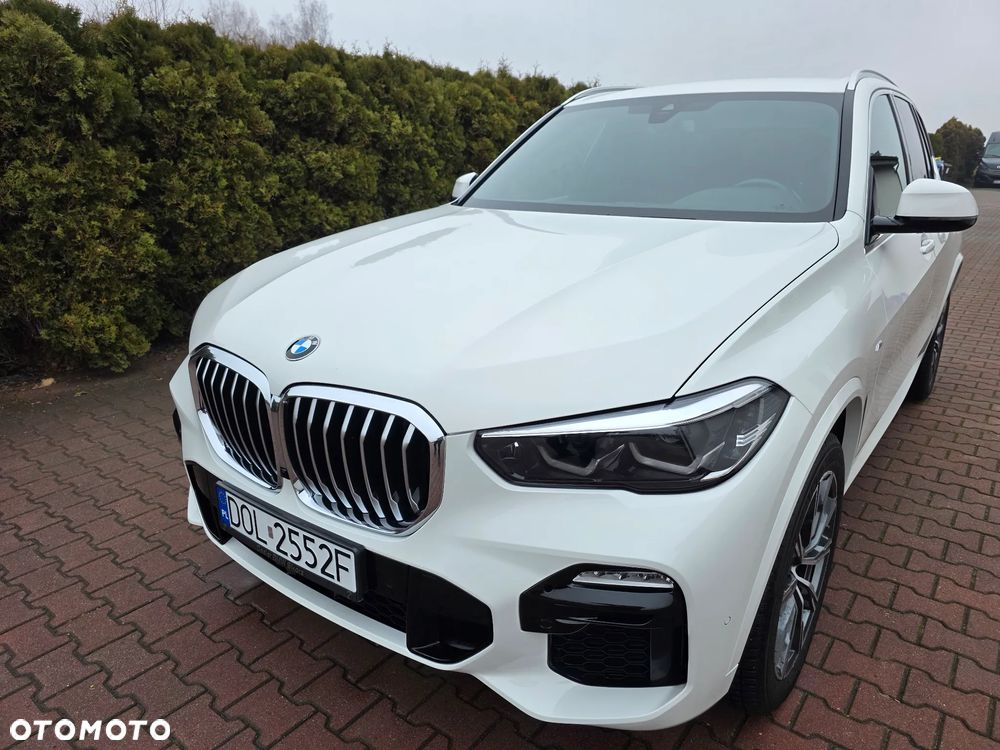 BMW X5 xDrive25d - 2