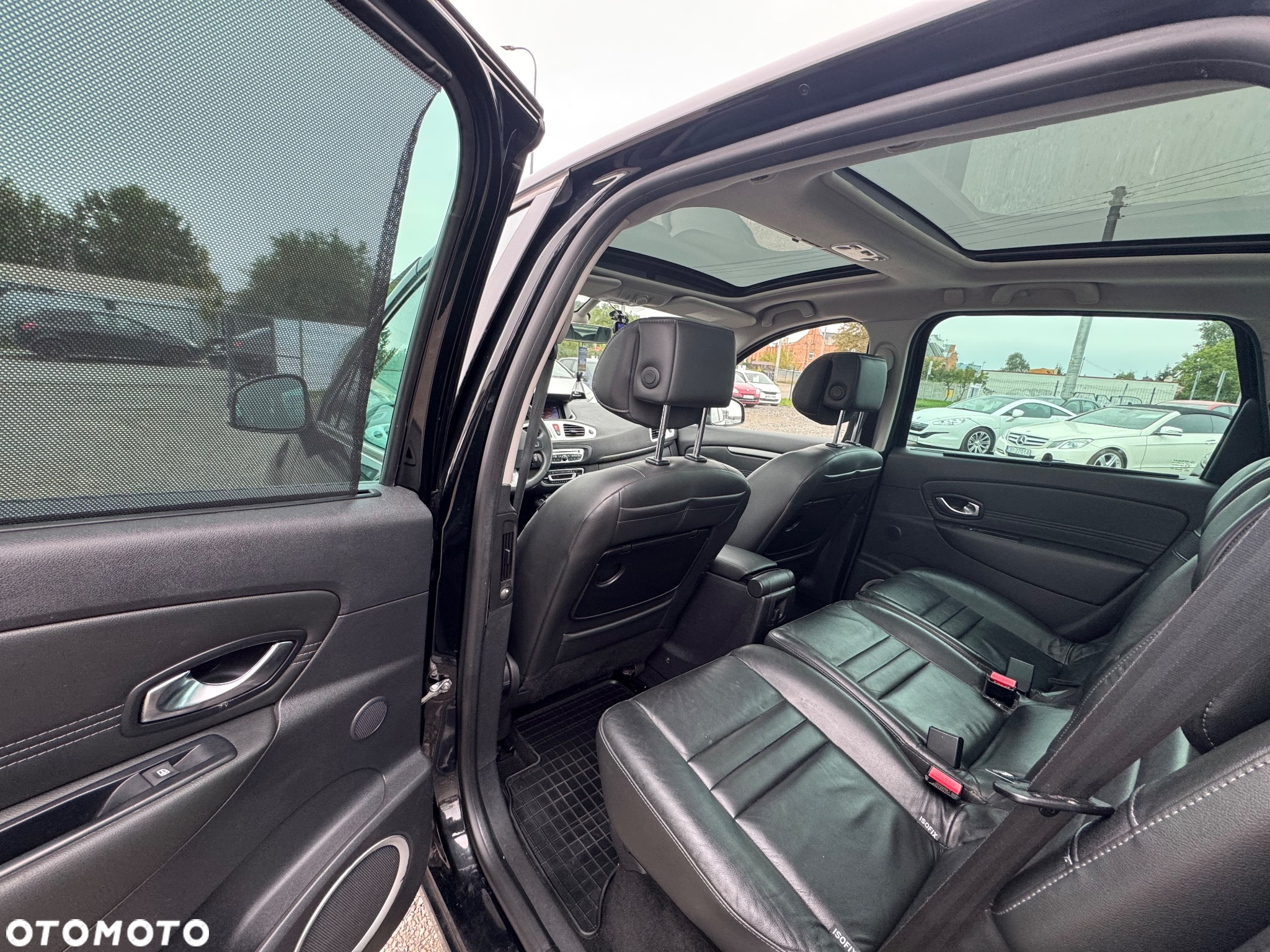 Renault Scenic 1.9 dCi Expression - 6