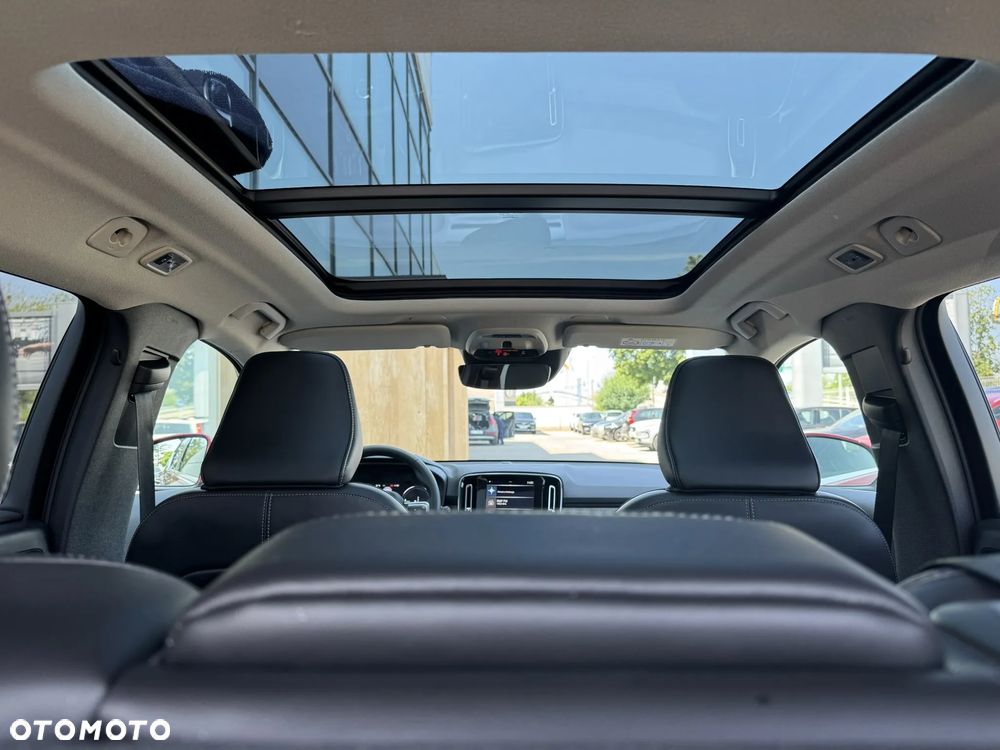 Volvo XC 40 T5 Plug-In Hybrid Inscription - 24