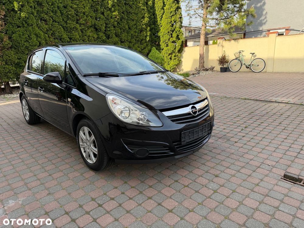 Opel Corsa 1.4 16V Edition 111 Jahre - 2