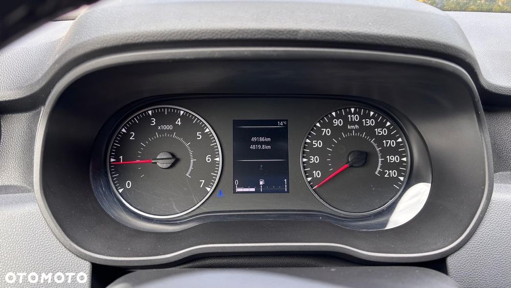 Dacia Duster SCe 115 2WD Essential - 10