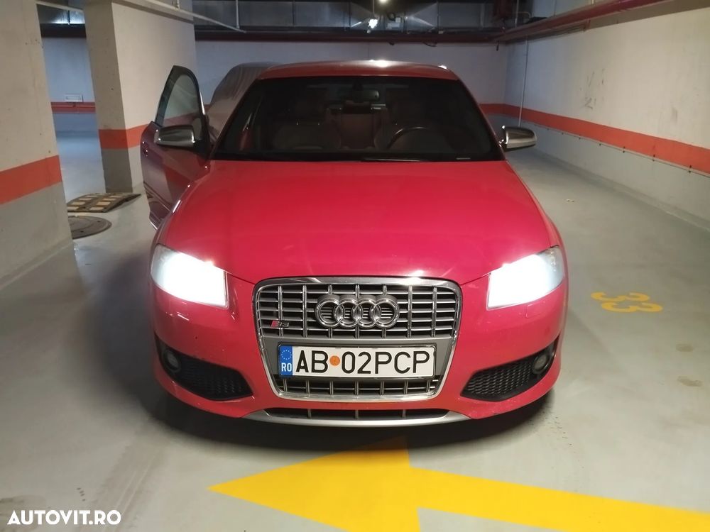 Audi S3 - 14