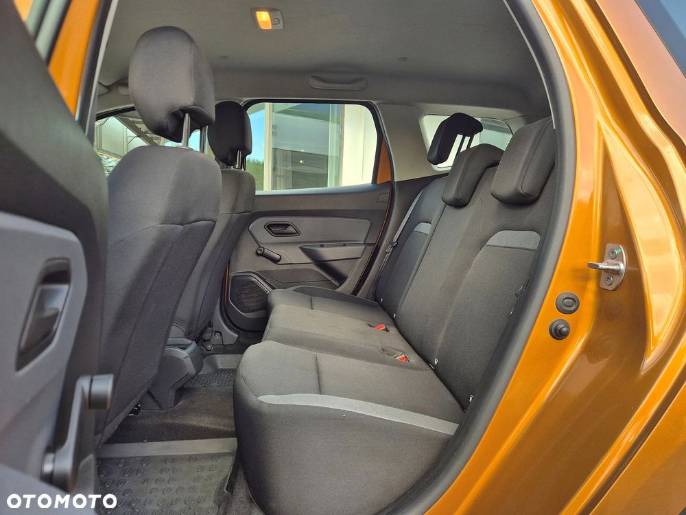 Dacia Duster 1.0 TCe Essential - 15