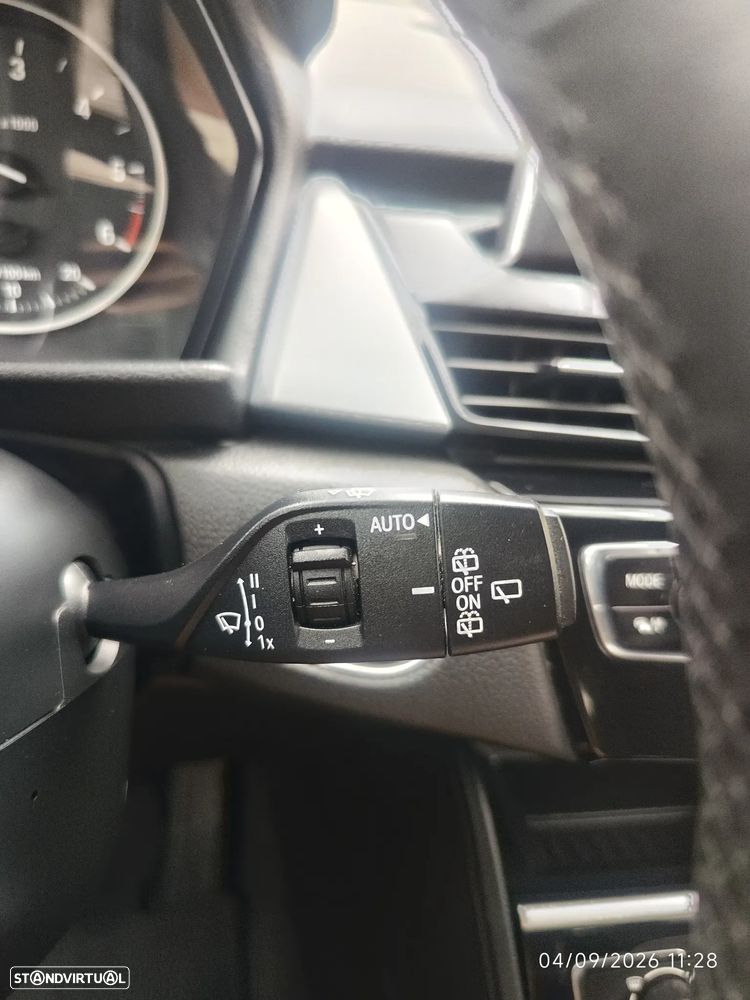 BMW 216 Active Tourer d Advantage - 27