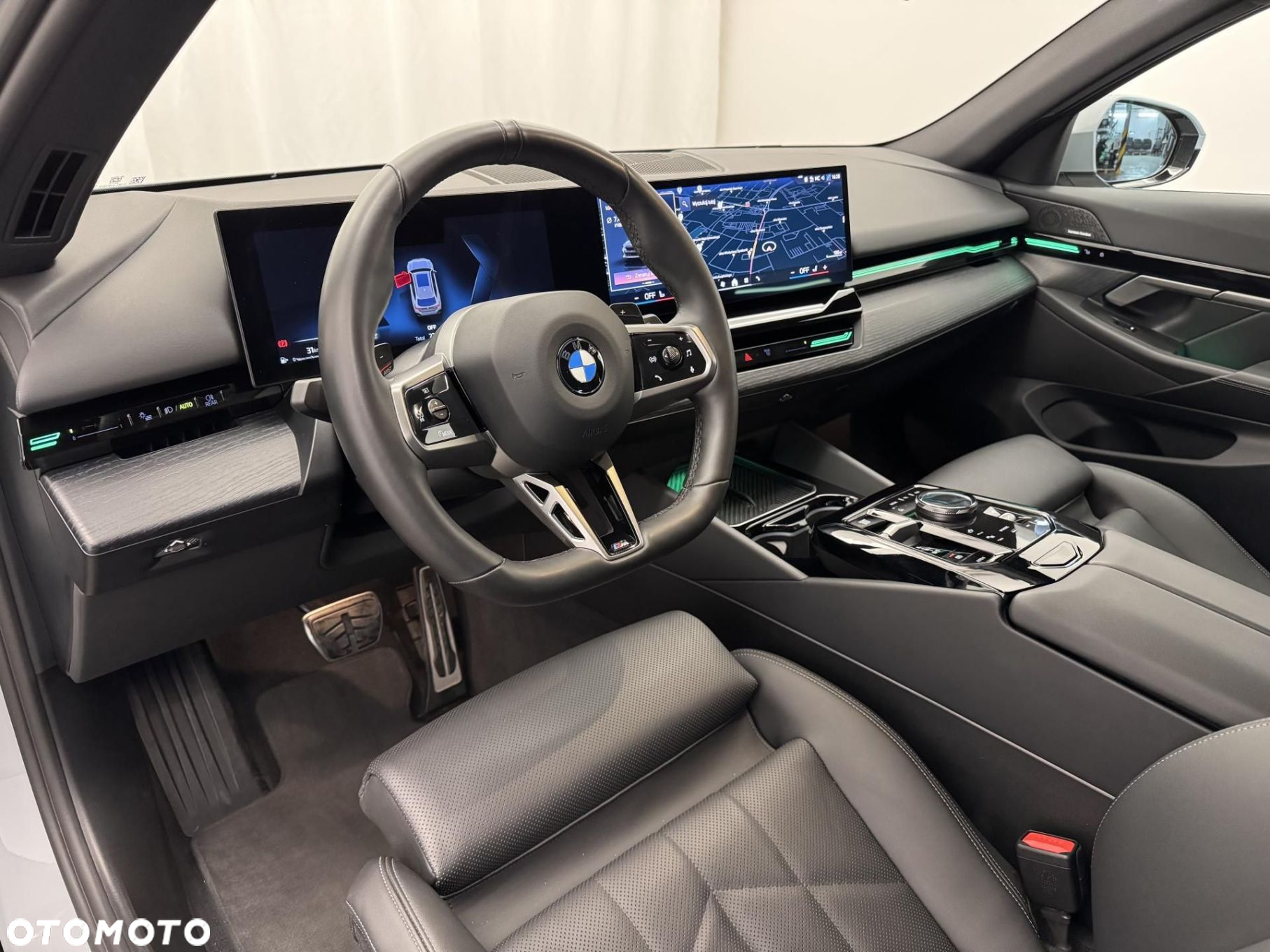 BMW Seria 5 - 14