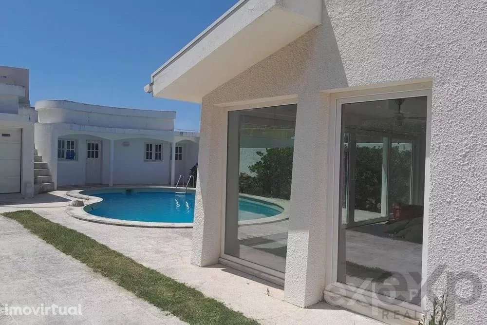 Luxo e Conforto em Moradia no Porto - Grande imagem: 4/13