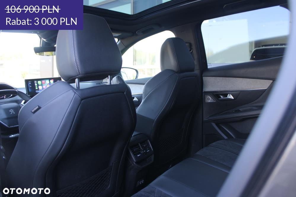 Peugeot 3008 - 11