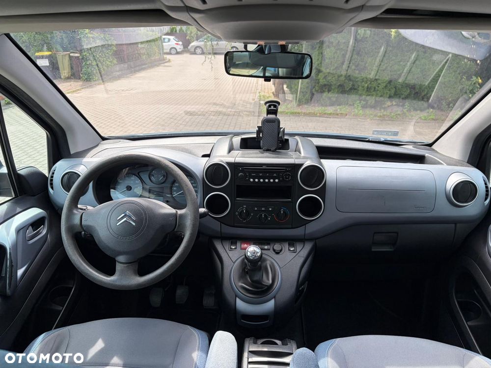 Citroën Berlingo 1.6 16V Multispace - 7