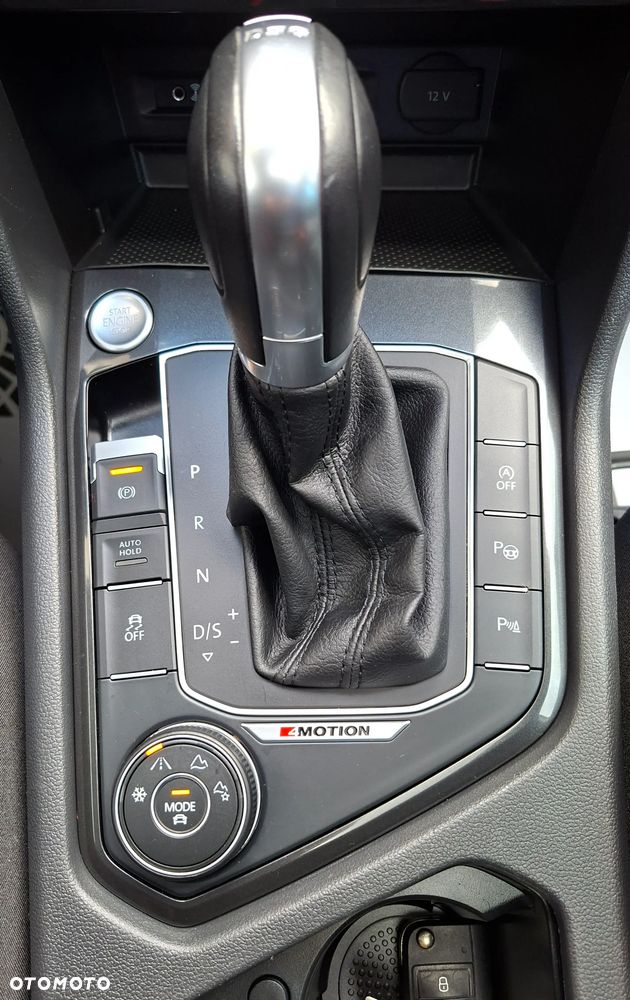 Volkswagen Tiguan 2.0 TSI BMT 4Mot Highline DSG - 25