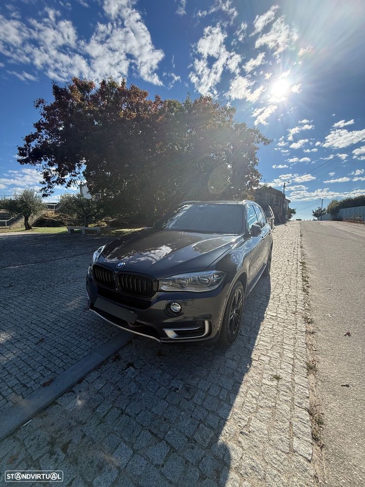 BMW X5 - 3