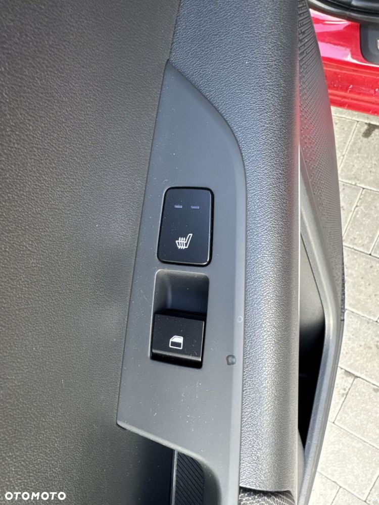Kia Niro 1.6 GDI Hybrid Business Line - 28