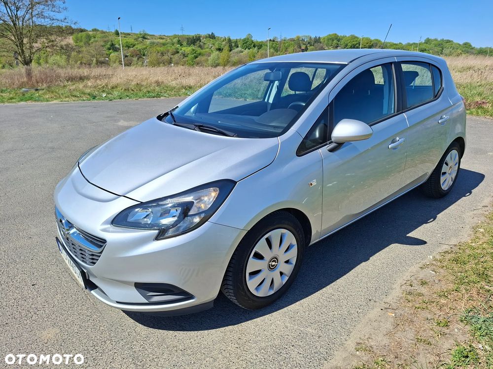 Opel Corsa 1.4 Enjoy - 7