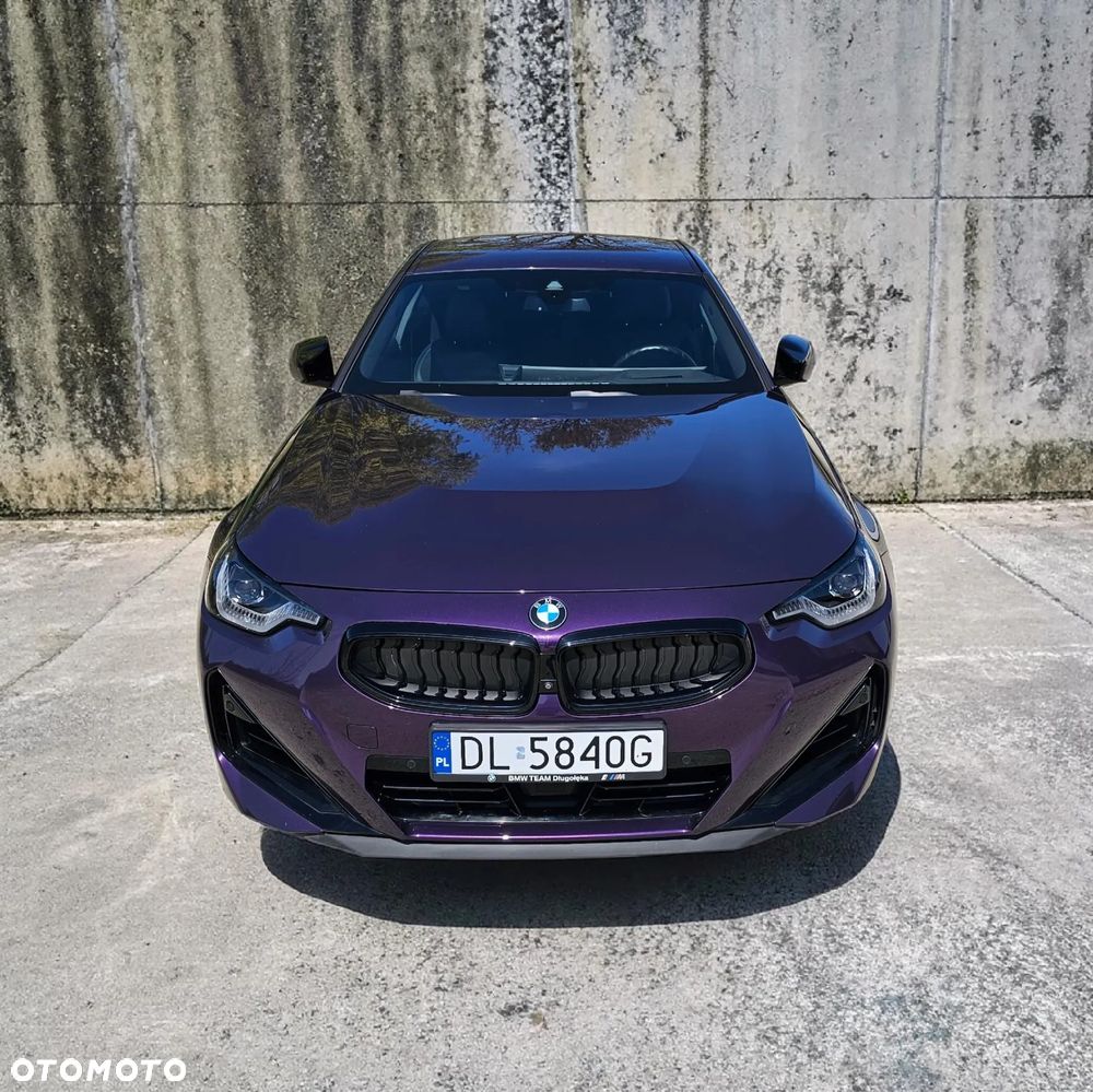 BMW Seria 2 M240i xDrive - 8