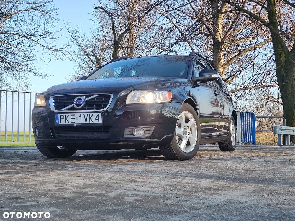 Volvo V50 DPF DRIVe Momentum - 7