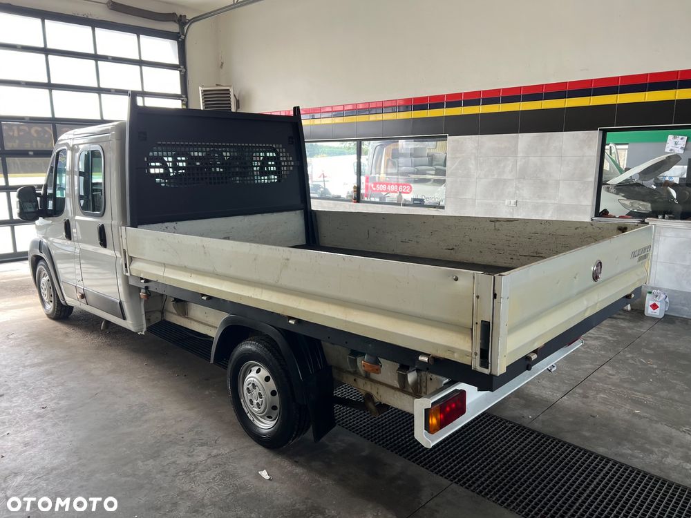 Fiat Ducato maxi - 11
