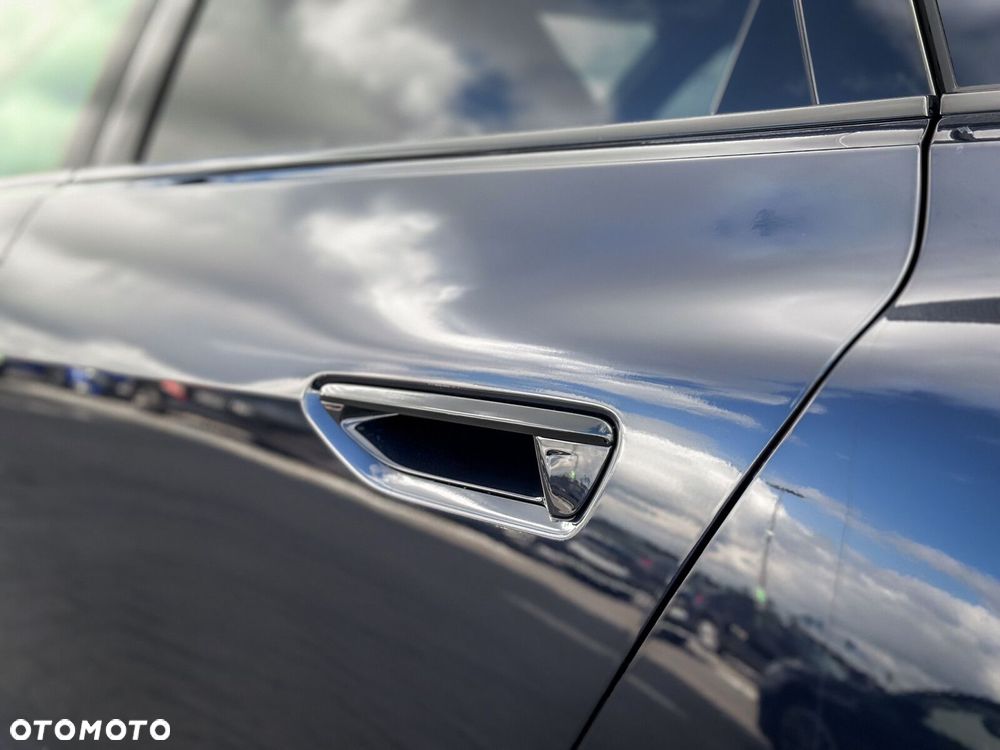 Audi A5 Avant - 8