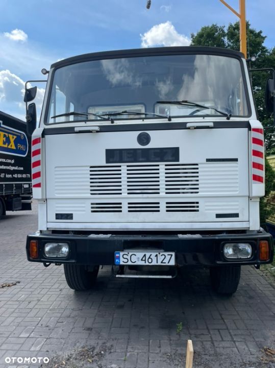 Jelcz 422 - 4