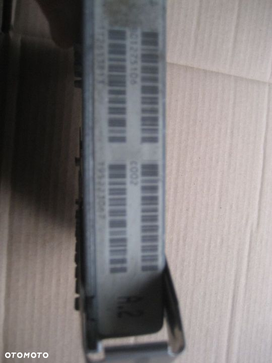 volvo 850 2.3 turbo benzyna komputer silnika 0261203074 a2 - 2