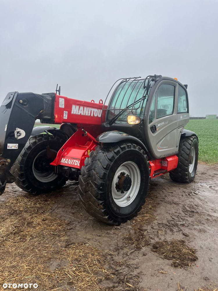 Manitou - 3