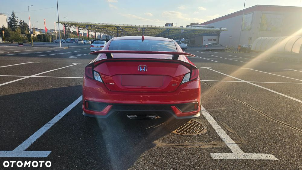 Honda Civic - 6