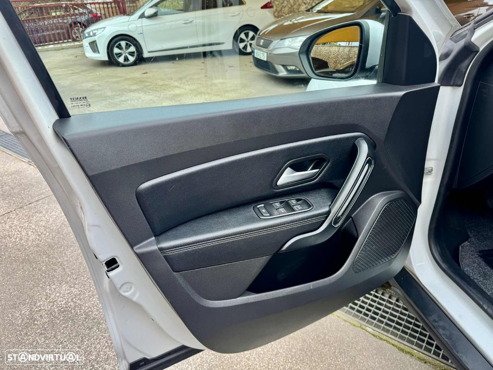 Dacia Duster 1.0 TCe ECO-G SL Extreme Bi-Fuel - 7