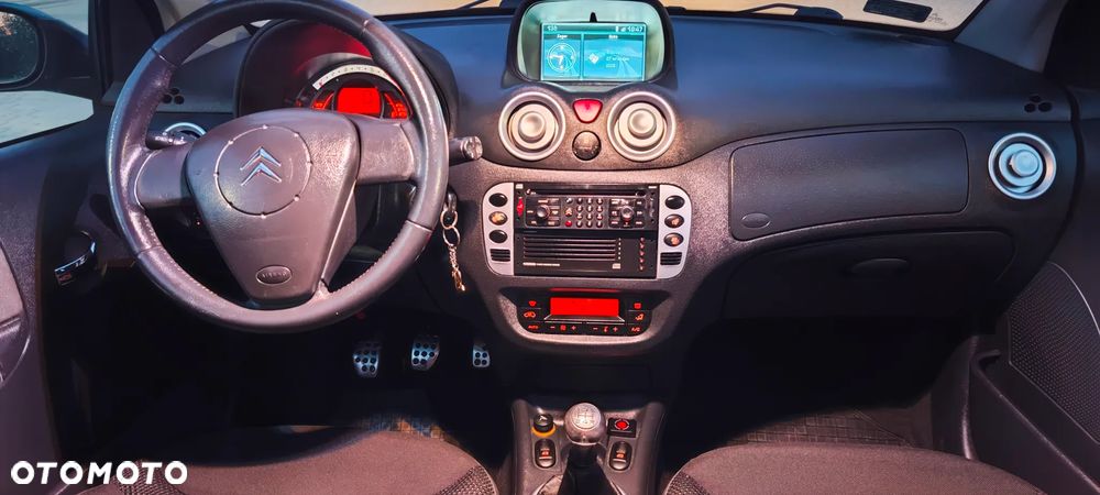 Citroën C2 1.6 VTS - 5