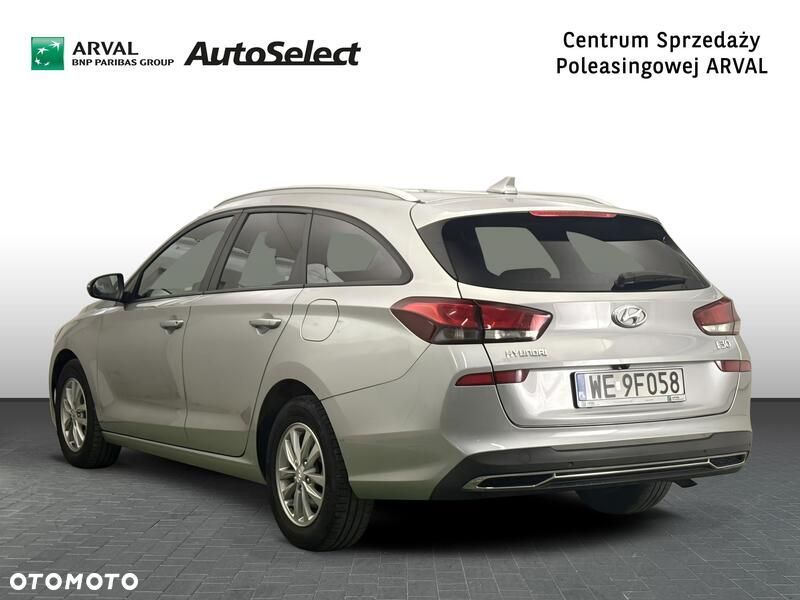 Hyundai i30 1.0 T-GDI Modern - 3
