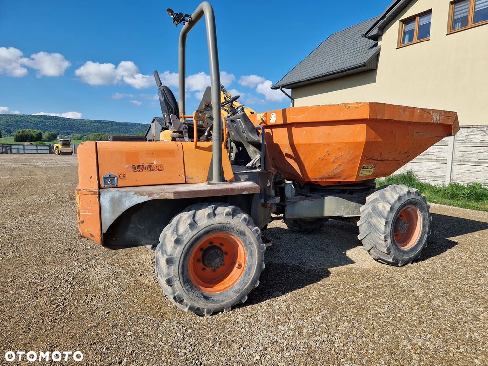 Ausa D600 - 2