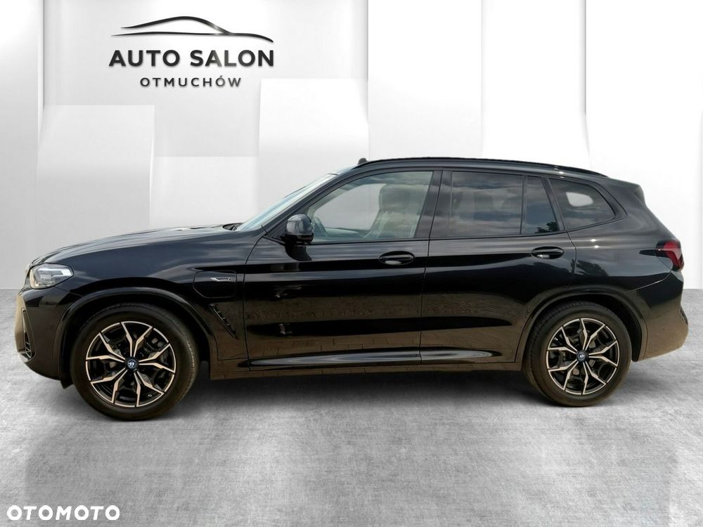 BMW X3 - 8
