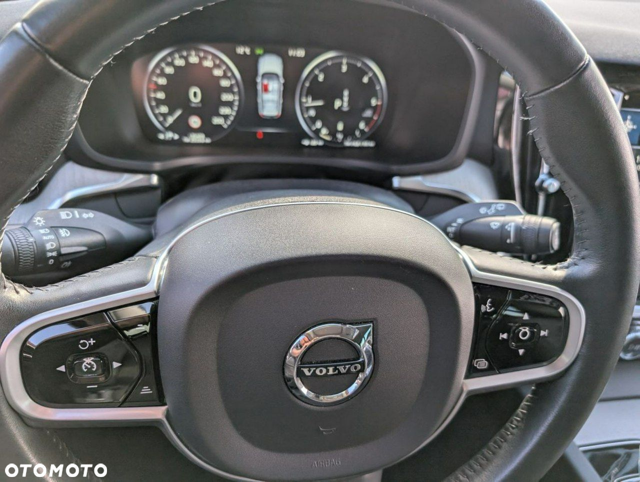 Volvo V60 - 22