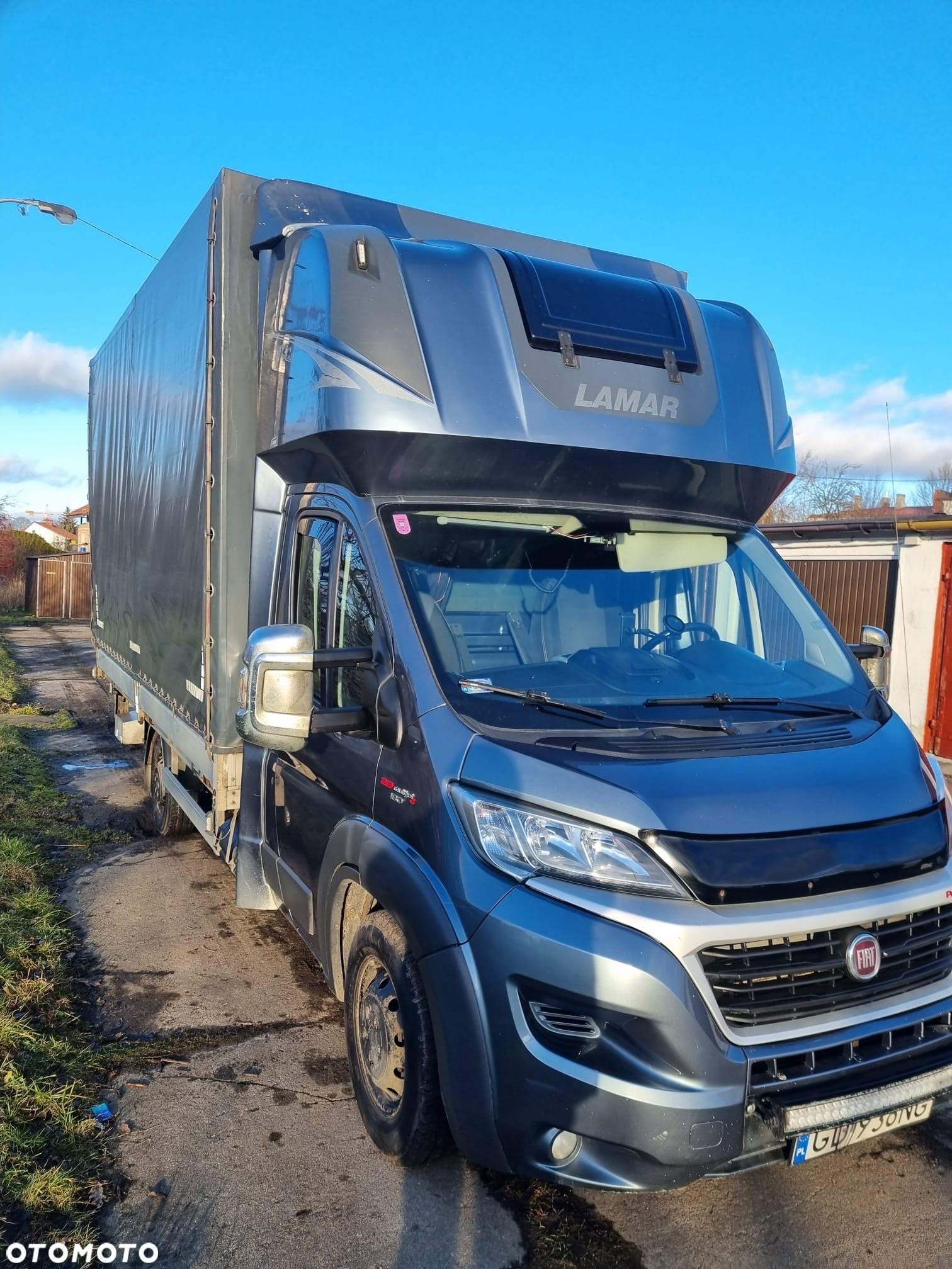 Fiat Ducato - 3