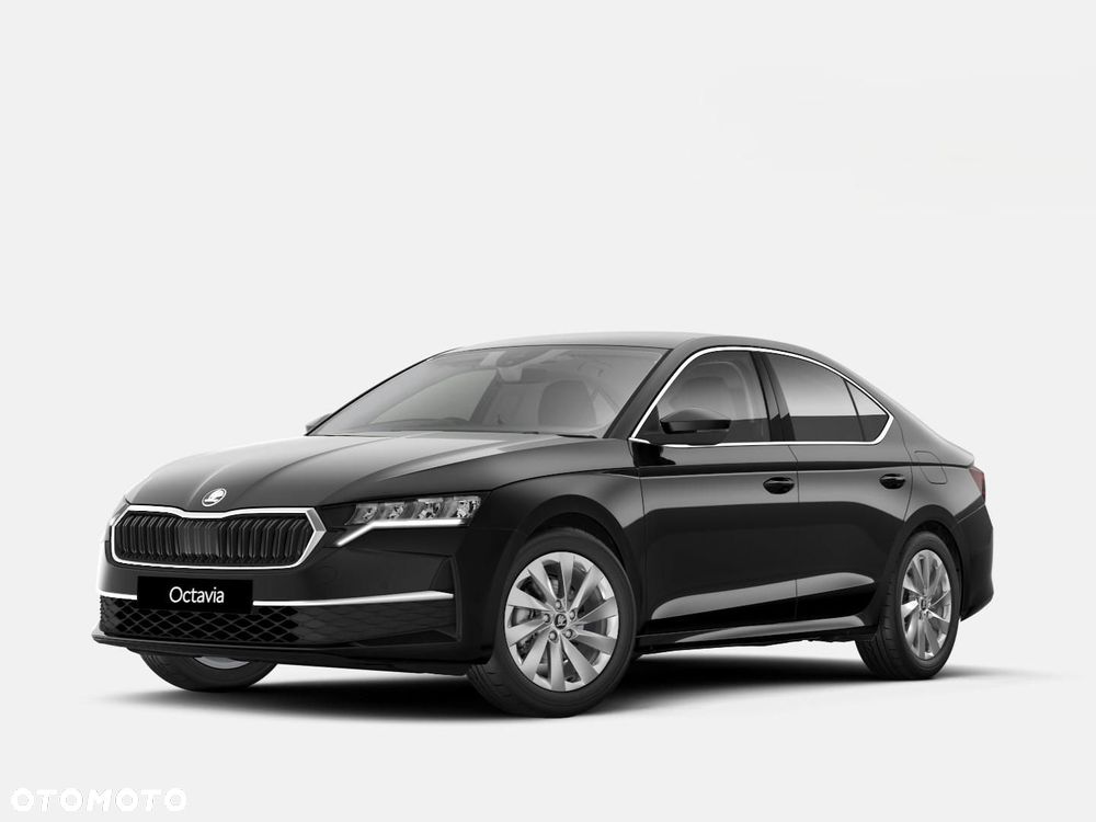 Skoda Octavia - 2