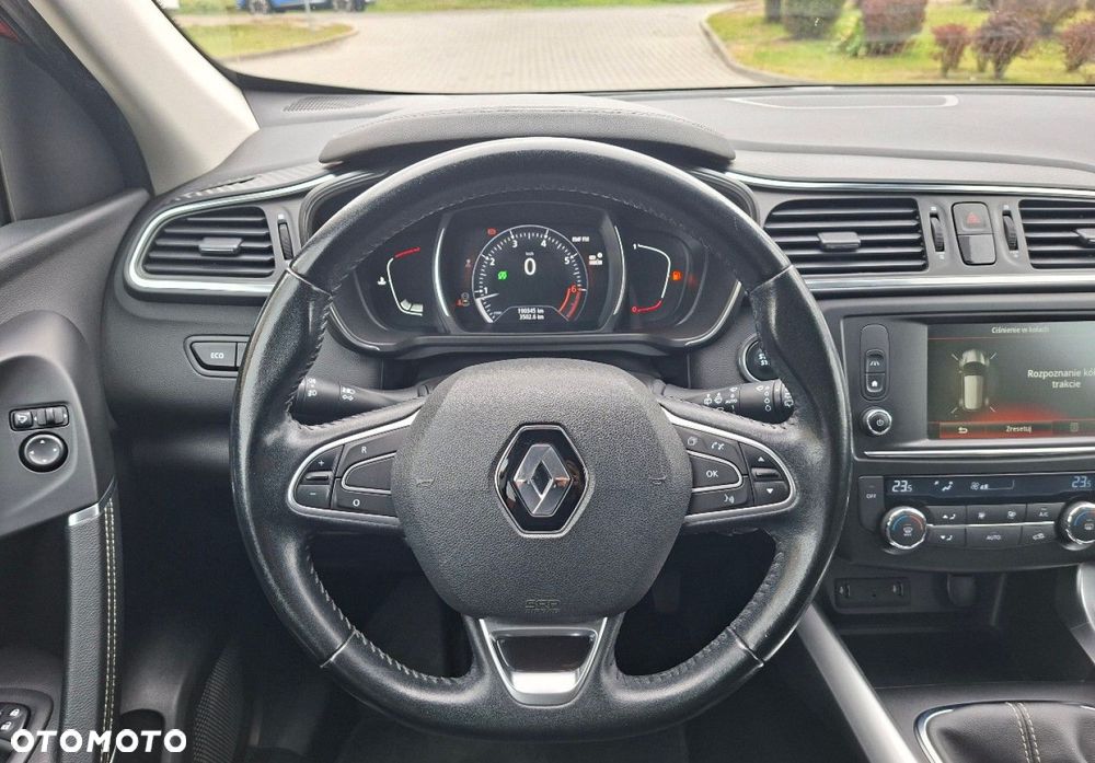 Renault Kadjar - 27