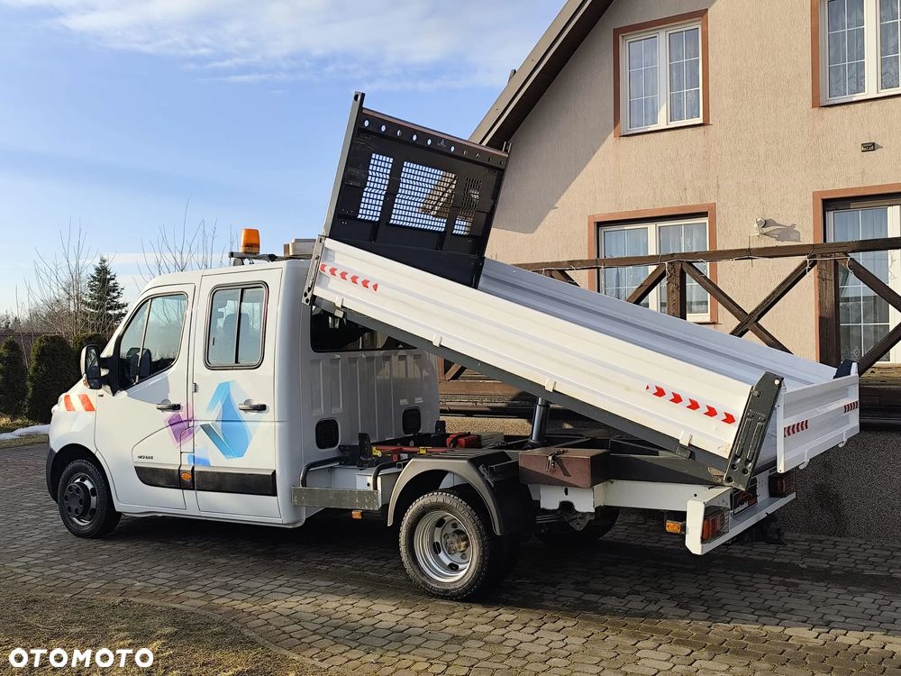 Renault Master 2.3dCi 125 - 4
