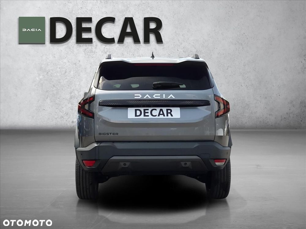 Dacia Bigster 1.2 TCe mHEV Journey - 15