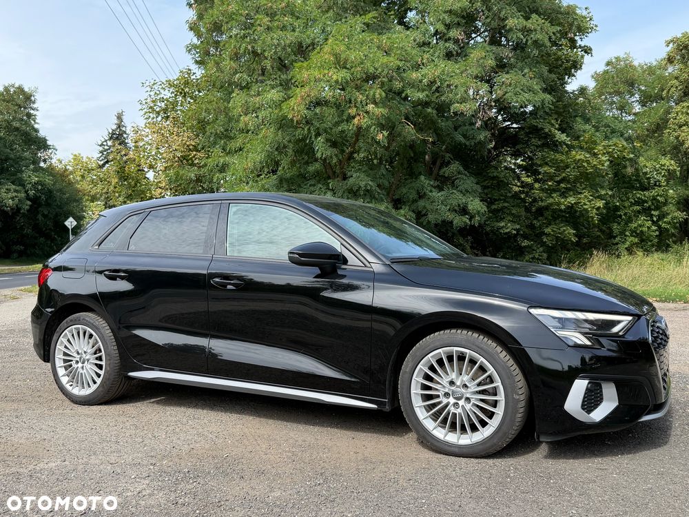 Audi A3 Sportback - 6