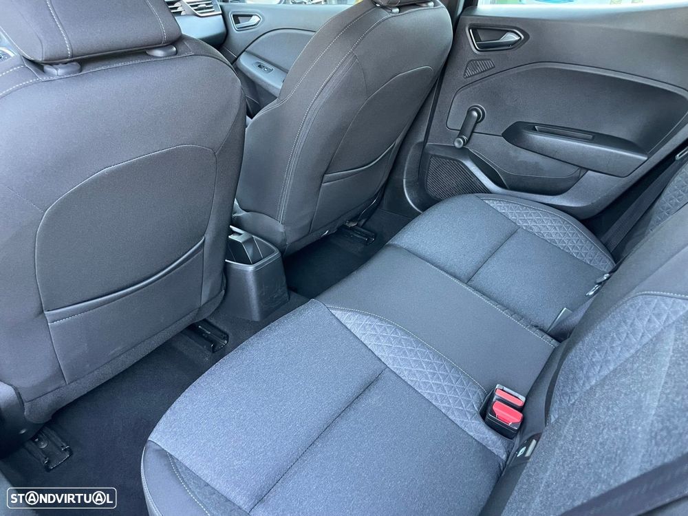 Renault Clio 1.5 Blue dCi Intens - 10