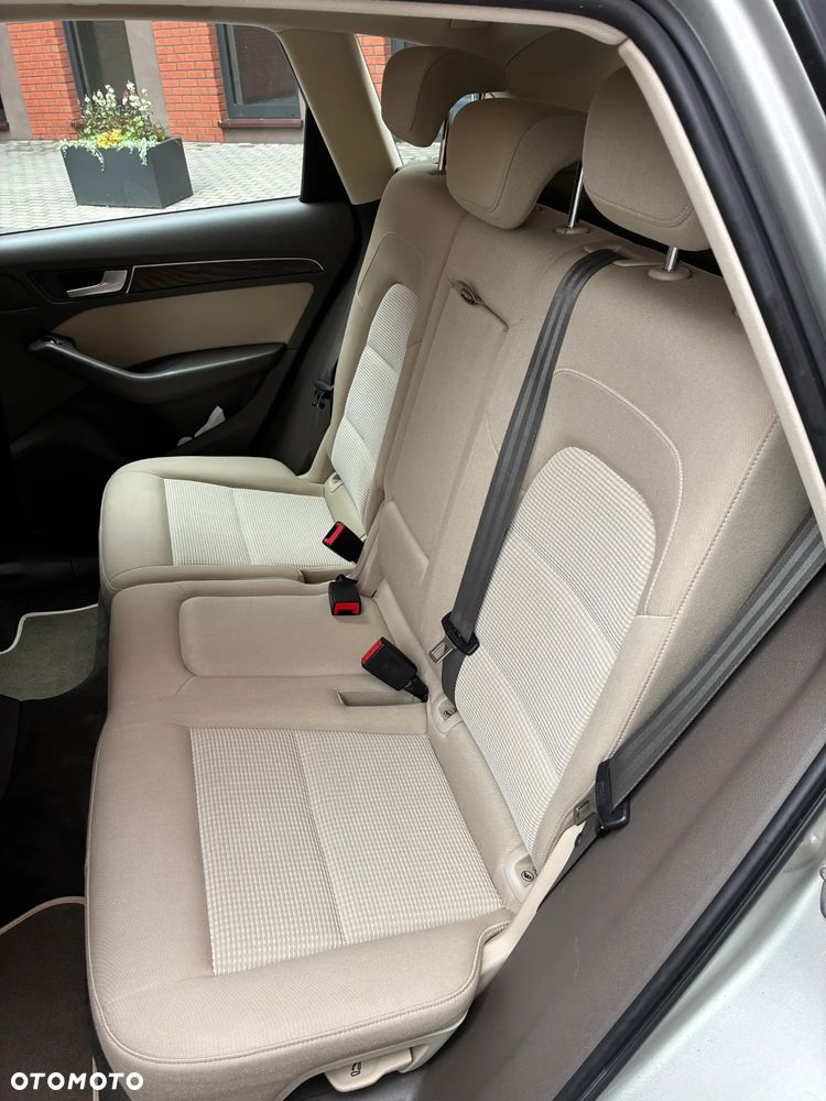 Audi Q5 2.0 TFSI Quattro - 15