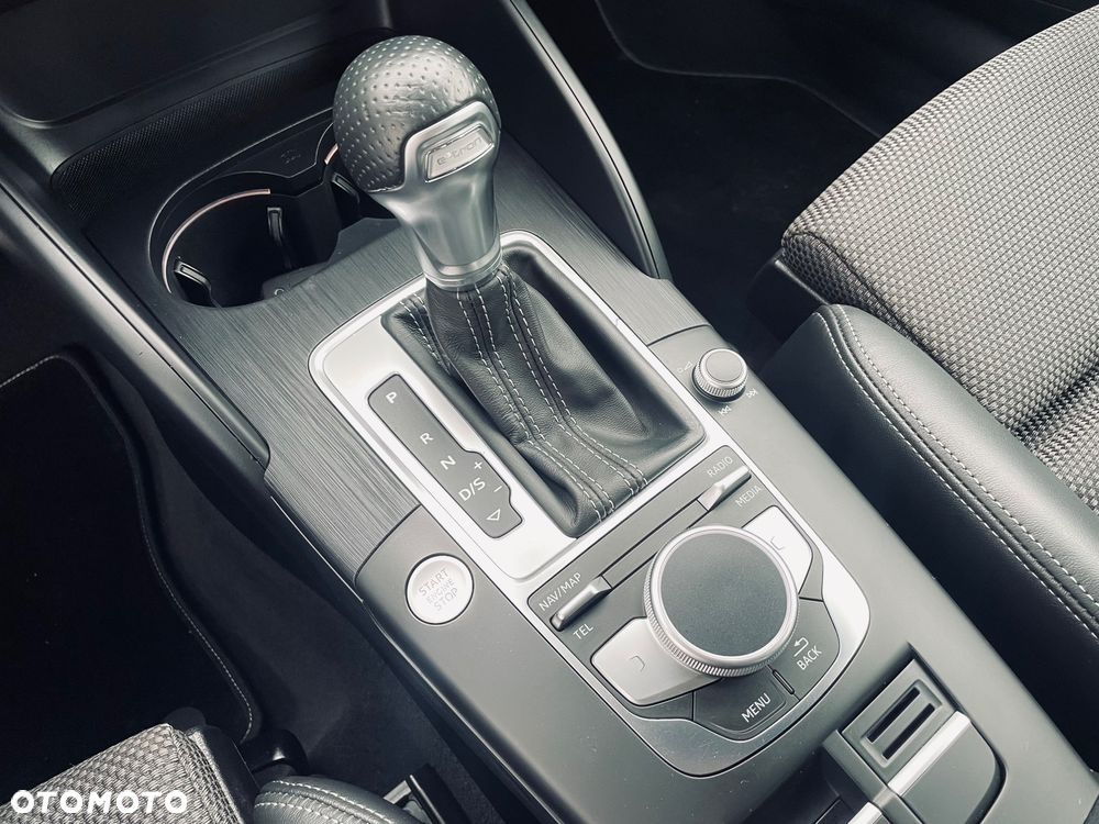 Audi A3 - 27