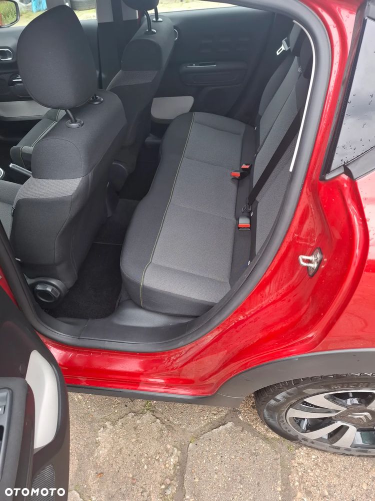 Citroën C3 1.2 PureTech C-Series - 8