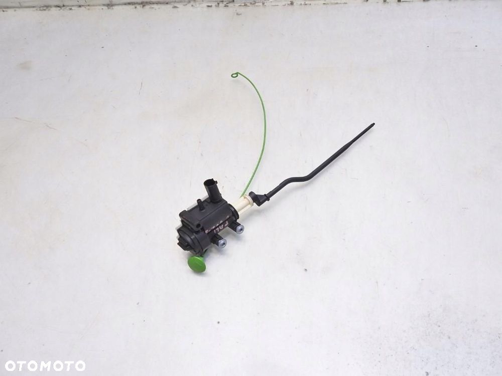 SIŁOWNIK KLAPKI WLEWU PALIWA BMW 3 E91 6985880 - 7