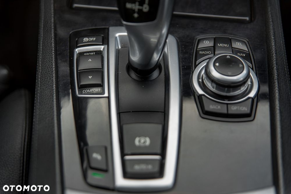 BMW Seria 7 730d - 34