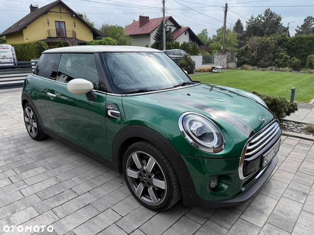 MINI Cooper Standard - 3
