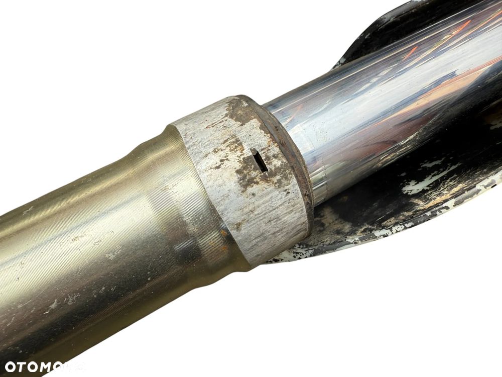 Lagi widełki Honda CRM 125 - 21