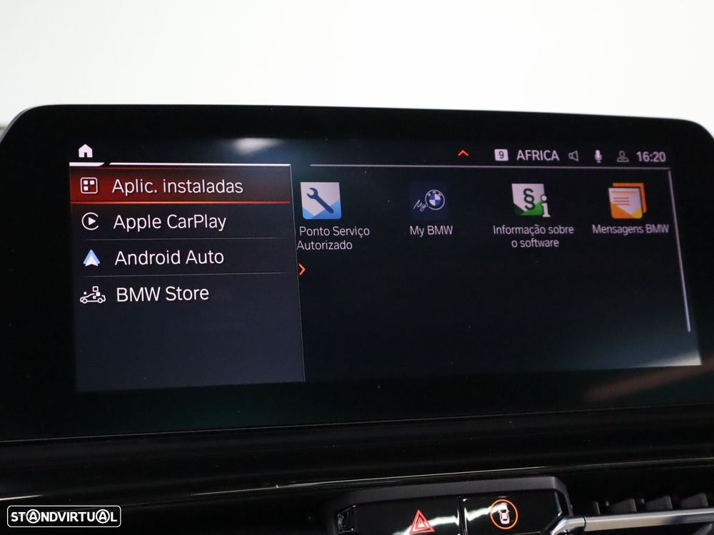 BMW 840 i Pack M - 24