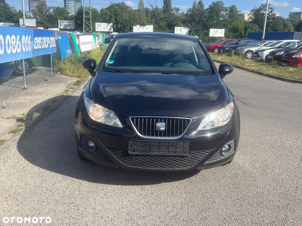 Seat Ibiza SC 1.2 TSI Style - 4